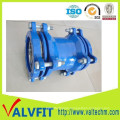 Ductile Iron Restrained Flange Adaptor